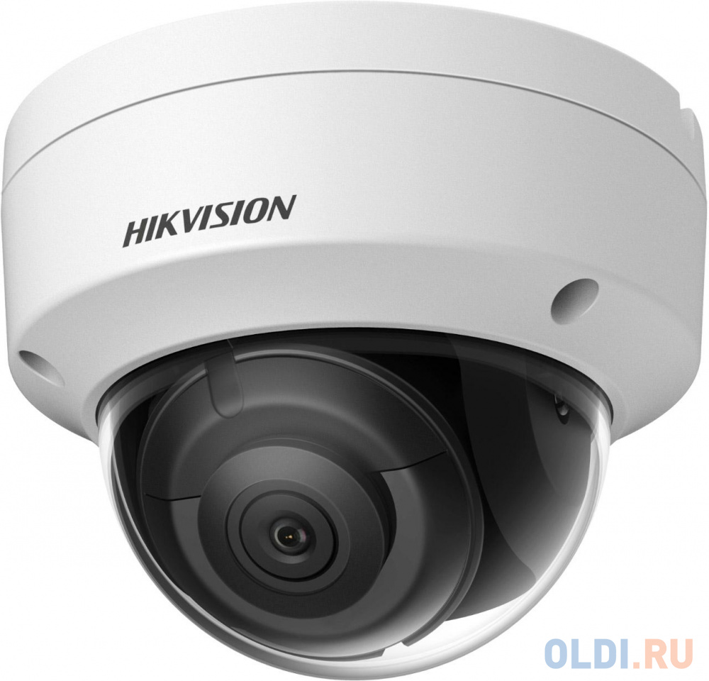 Камера IP Hikvision DS-2CD2123G2-IS(2.8MM) CMOS 1/2.8
