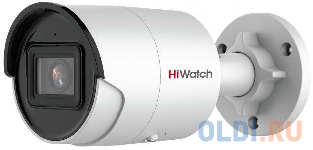 

Видеокамера IP HiWatch Pro IPC-B082-G2/U (2.8mm) 2.8-2.8мм цветная