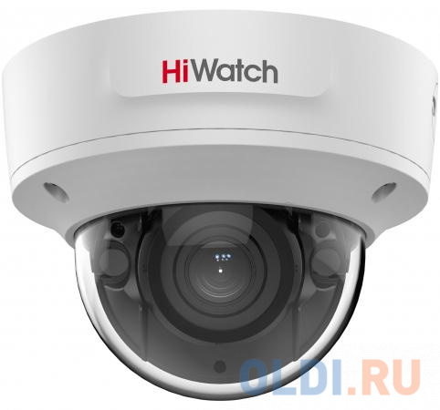 

Видеокамера IP HiWatch Pro IPC-D682-G2/ZS 2.8-12мм цветная