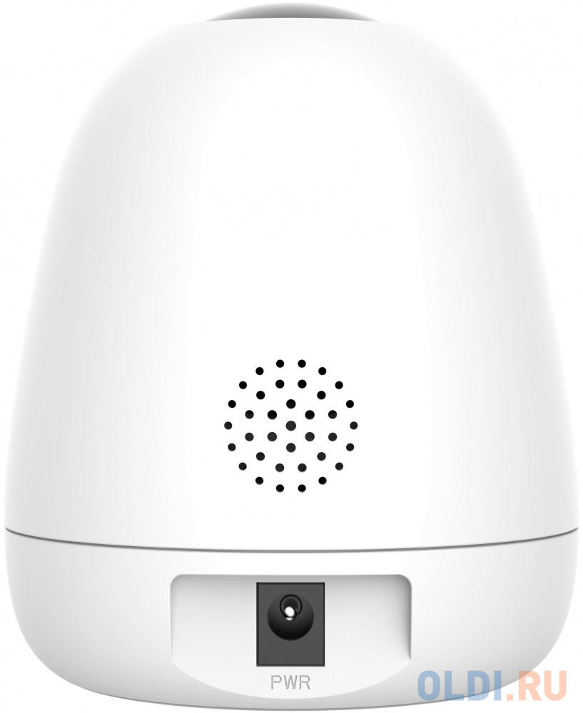 Камера IP Tenda CP3 CMOS 4 мм 1920 x 1080 H.264 Wi-Fi белый фото