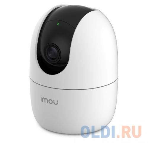 Камера IP IMOU IPC-A22EP-D-IMOU CMOS 1/2.7" 3.6 мм 1920 x 1080 H.264 Н.265 Wi-Fi белый