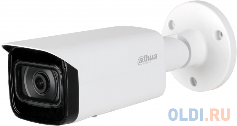 

Видеокамера IP Dahua DH-IPC-HFW5541TP-ASE-0800B 8-8мм цветная корп.:белый
