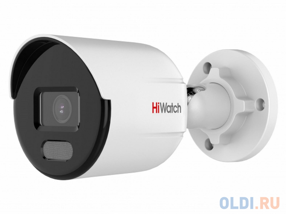 IP камера 2MP BULLET HIWATCH DS-I250L(B) (2.8MM) HIKVISION, размер 1/2.8