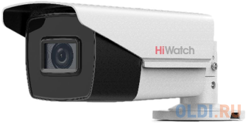 Камера HD-TVI 5MP IR BULLET DS-T506(D) 2.7-13.5M HIKVISION фото
