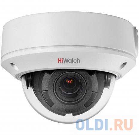 Камера видеонаблюдения IP HiWatch DS-I258Z (2.8-12 mm) 2.8-12мм цветная