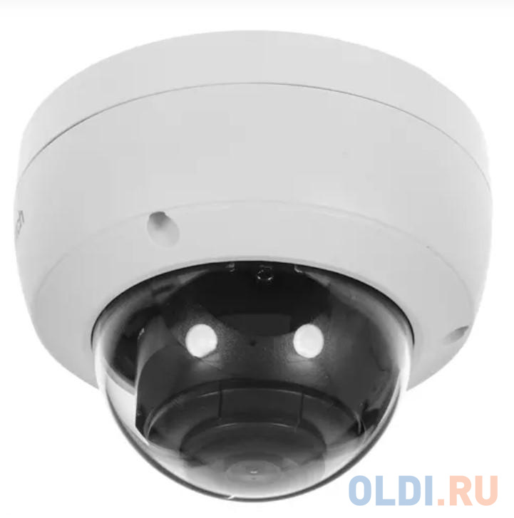 IP камера 2MP DOME DS-I252M 4MM HIWATCH - фото 3