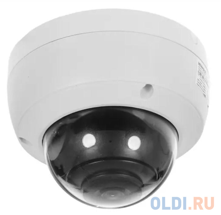 IP камера 2MP DOME DS-I252M 4MM HIWATCH - фото 4
