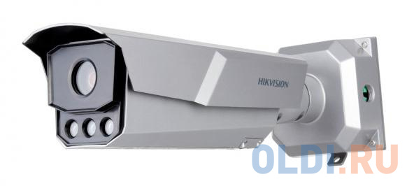 Камера видеонаблюдения Hikvision iDS-TCM203-A/R/0832(850nm)(B) 8-32мм