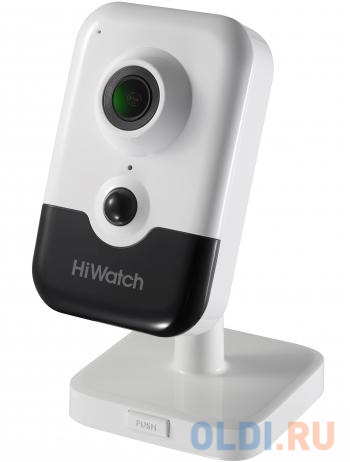 Камера IP HiWatch DS-I214W(C) (2.8 mm)