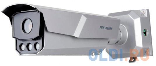 

Камера видеонаблюдения Hikvision iDS-TCM203-A/R/2812(850nm)(B) 2.8-12мм цв.