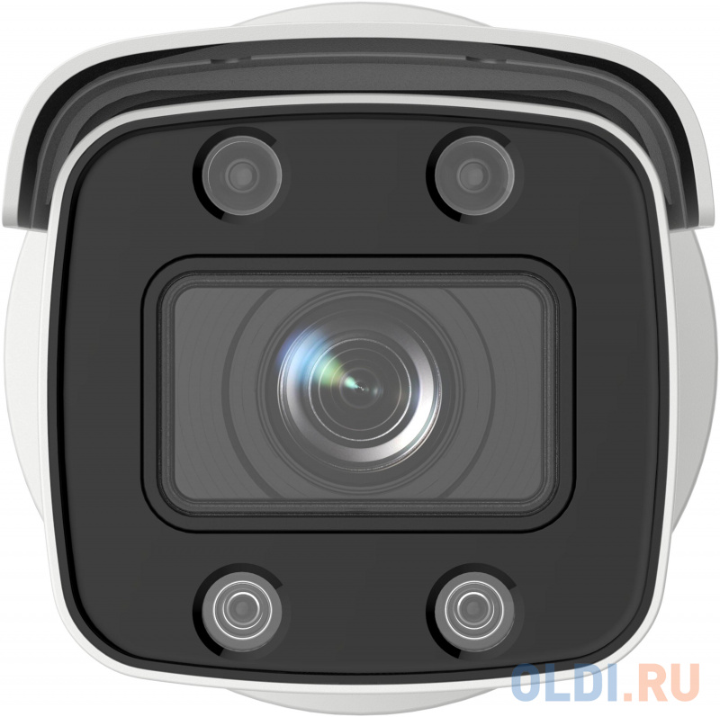 Камера видеонаблюдения Hikvision DS-2CD2647G2-LZS(3.6-9mm)(C) 3.6-9мм цв. фото