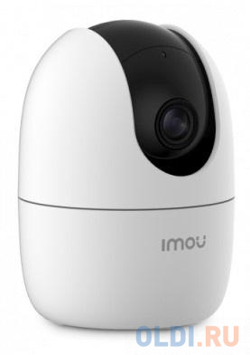 Камера видеонаблюдения IP Imou IPC-A42BP-D-imou 3.6-3.6мм цветная корп.:черный - фото 1