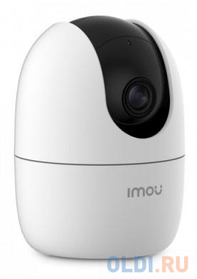 

Камера видеонаблюдения IP Imou IPC-A42BP-D-imou 3.6-3.6мм цветная корп.:черный