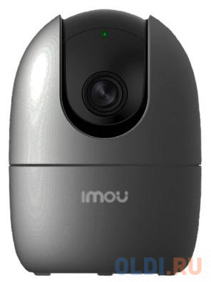 

Камера видеонаблюдения IP Imou IPC-A22EGP-D-imou 3.6-3.6мм цветная корп.:серый