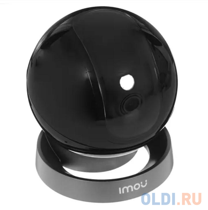 Камера видеонаблюдения IP Imou IPC-A46LP-D-imou 3.6-3.6мм цветная корп.:черный - фото 2