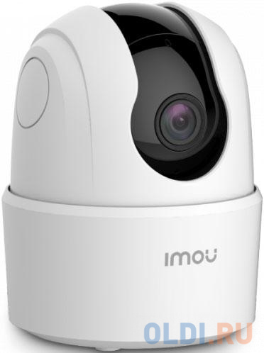 Камера видеонаблюдения IP Imou IPC-TA42CP-B-imou 3.6-3.6мм цветная - фото 1