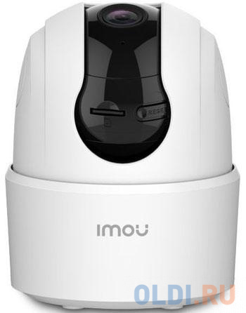 Камера видеонаблюдения IP Imou IPC-TA42CP-B-imou 3.6-3.6мм цветная - фото 2
