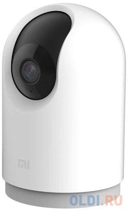 Камера IP Xiaomi Mi 360° Home Security Camera 2K Pro CMOS 2304 х 1296 Wi-Fi белый BHR4193GL, размер 78 x 122 x 78 мм - фото 2