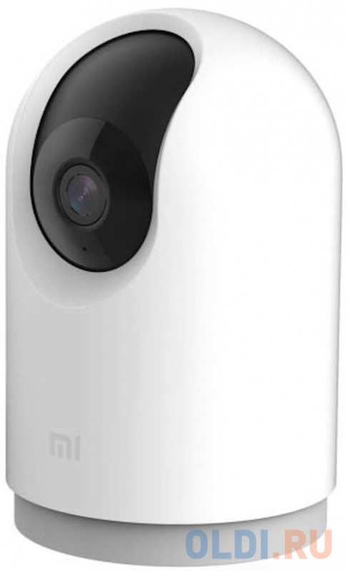 Камера IP Xiaomi Mi 360° Home Security Camera 2K Pro CMOS 2304 х 1296 Wi-Fi белый BHR4193GL фото