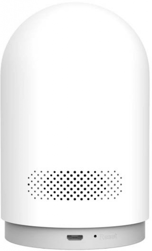 Камера IP Xiaomi Mi 360° Home Security Camera 2K Pro CMOS 2304 х 1296 Wi-Fi белый BHR4193GL фото