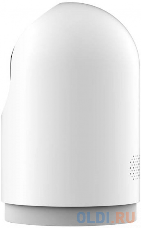 Камера IP Xiaomi Mi 360° Home Security Camera 2K Pro CMOS 2304 х 1296 Wi-Fi белый BHR4193GL, размер 78 x 122 x 78 мм - фото 4