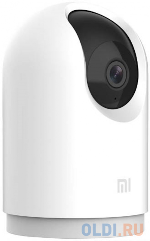 Камера IP Xiaomi Mi 360° Home Security Camera 2K Pro CMOS 2304 х 1296 Wi-Fi белый BHR4193GL фото