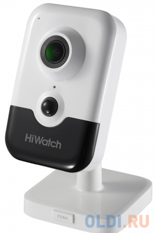 Камера IP Hikvision DS-I214W(С) (2.0 MM) CMOS 1/2.7