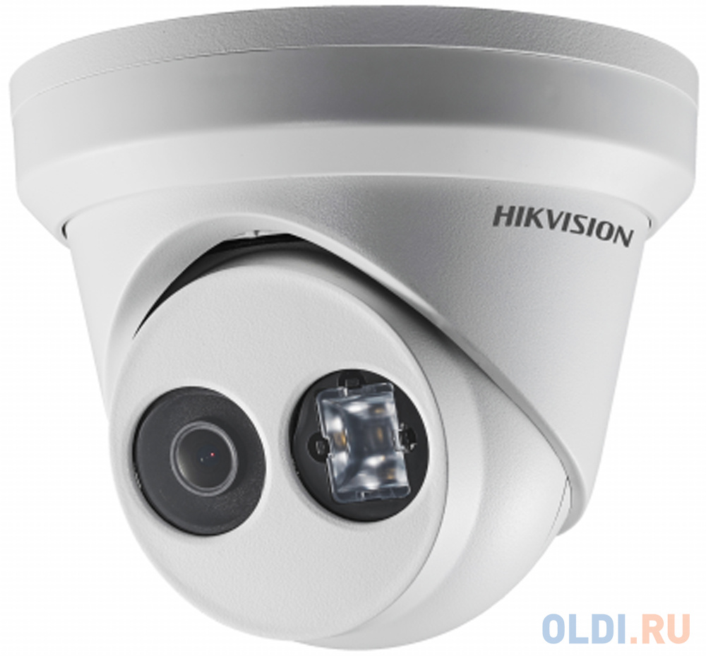 

Видеокамера IP Hikvision DS-2CD2343G0-I 8-8мм цветная