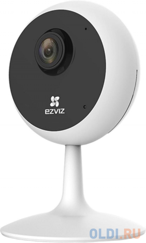 Ezviz C1C 2MP Full HD H.265 Indoor Smart Security Cam CS-C1C   (1080P,H.265) - фото 3