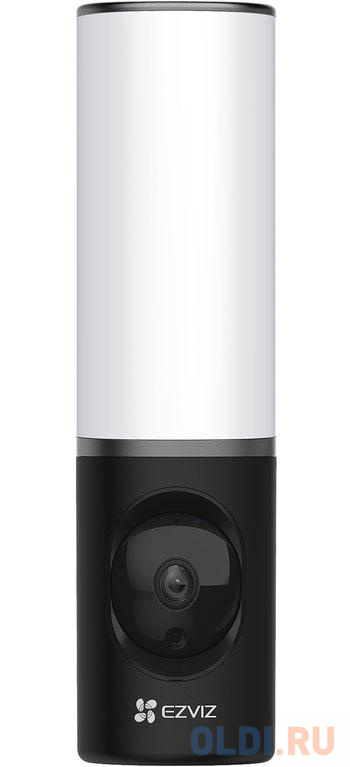 

Ezviz CS-LC3 (4MP,W1) Smart Security Wall-Light Camera