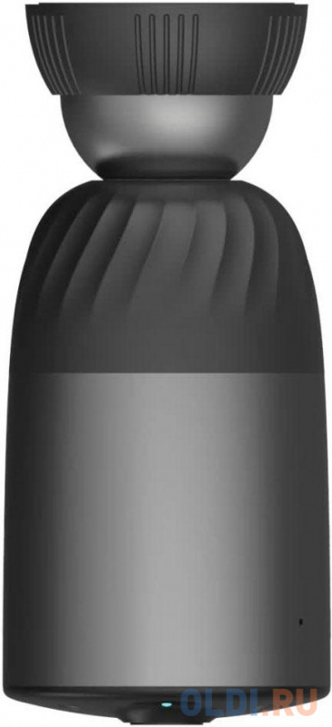 Камера IP EZVIZ BC1C CMOS 1/2.8" 2.8 мм 1920 x 1080 H.264 Wi-Fi черный фото