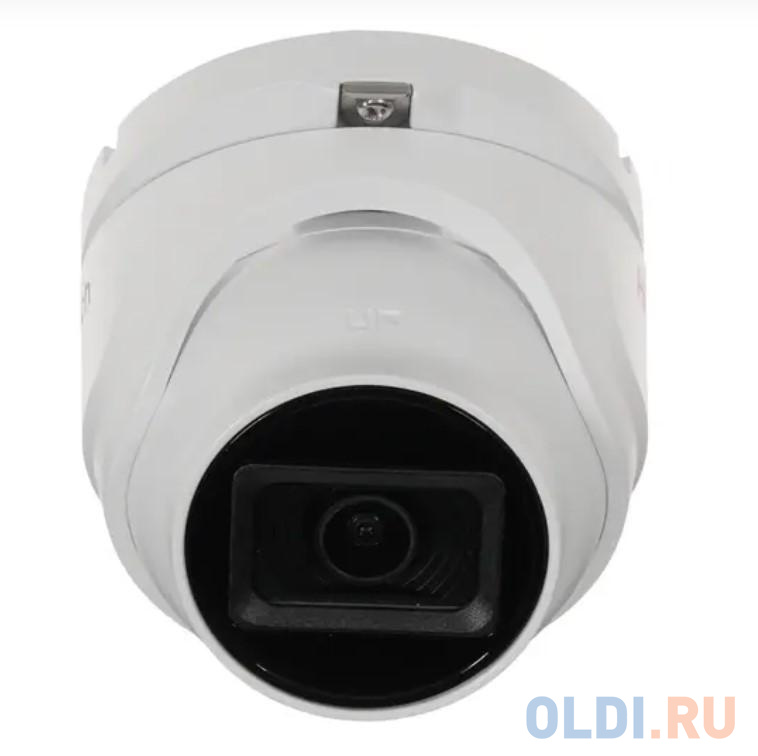 Камера видеонаблюдения HiWatch DS-T803(B) (2.8 mm) 2.8-2.8мм цв DS-T803(B) (2.8 MM) - фото 2