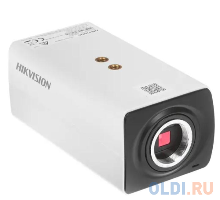 Камера видеонаблюдения IP Hikvision DS-2CD2821G0(C) цв.
