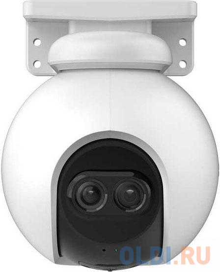 

Камера Ezviz C8PF (2MP,W1)