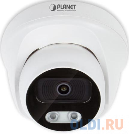 PLANET ICA-A4280 H.265 1080p Smart IR Dome IP Camera with Artificial Intelligence: Face Recognition (Face Detection, Tracking, Comparison), Intrusion, icsee 8mp 4k ptz wifi dual lens with dual screen ai human detect auto tracking wireless outdoor cctv surveillance wifi cameras