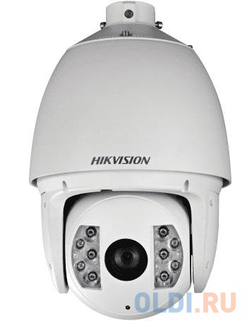 

2Мп уличная скоростная поворотная IP-камера с ИК-подсветкой до 300м и дворником с Deep learning алгоритмом 1/2.8'' Progressive Scan CMOS; об