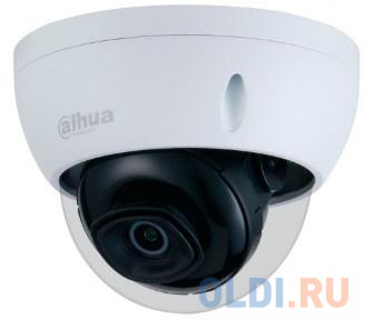 Камера видеонаблюдения IP Dahua DH-IPC-HDBW3449EP-AS-NI-0360B 3.6-3.6мм цв - фото 1