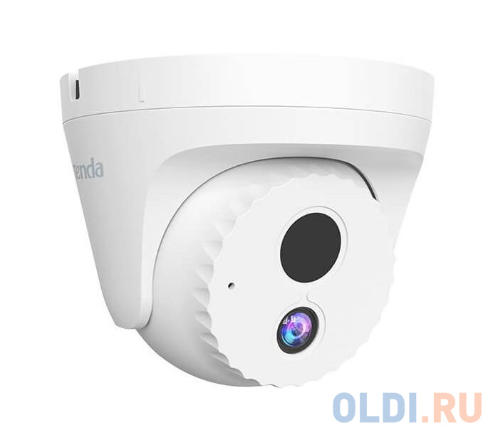 IP камера 4MP CONCH IC7-PRS TENDA фото