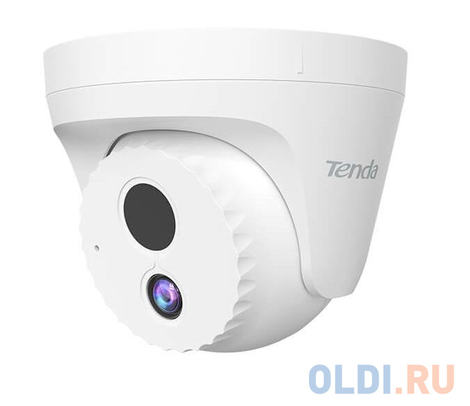 IP камера 4MP CONCH IC7-PRS TENDA фото