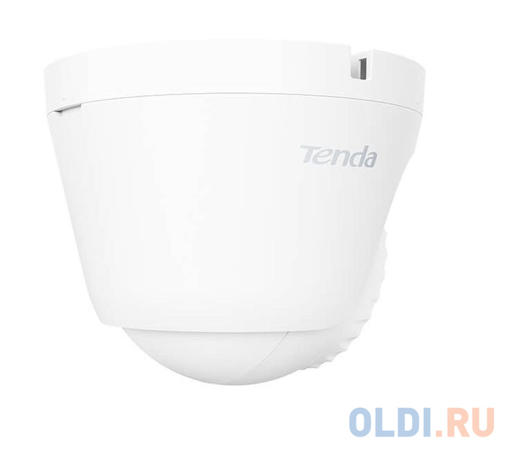 IP камера 4MP CONCH IC7-PRS TENDA фото