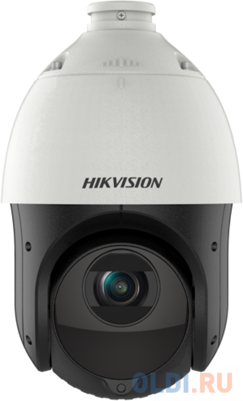 видеокамера ip hikvision ds 2cd2347g2 lu c 2 8mm 2 8 2 8мм ная Камера IP Hikvision DS-2DE4225IW-DE(T5)