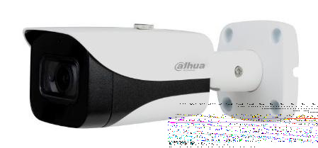 

Камера видеонаблюдения IP Dahua DH-IPC-HFW5442EP-ZE 2.7-12мм цв.