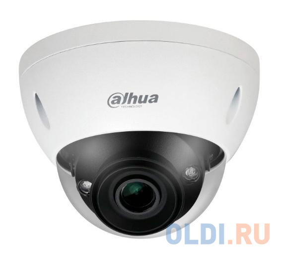 Камера видеонаблюдения IP Dahua DH-IPC-HDBW5442EP-ZE 2.7-12мм цв.