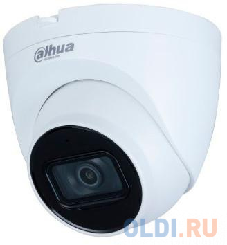 

Камера видеонаблюдения IP Dahua DH-IPC-HDW2531TP-AS-0280B 2.8-2.8мм цв.