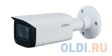 

Камера видеонаблюдения IP Dahua DH-IPC-HFW2431TP-ZAS 2.7-13.5мм цв.