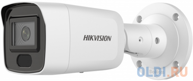 

IP камера 2MP IR BULLET DS-2CD3026G2-IS HIKVISION