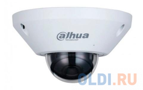 Камера видеонаблюдения IP Dahua DH-IPC-EB5541P-AS 1.4-1.4мм цв.