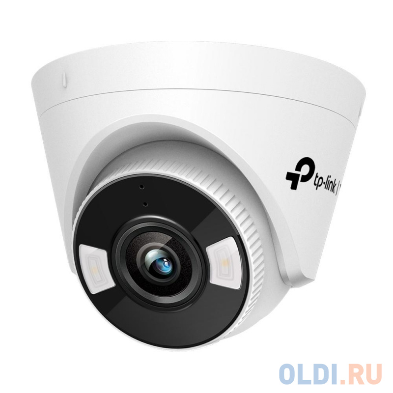 

TP-Link VIGI C440(2.8mm) VIGI Цветная турельная IP-камера 4 Мп