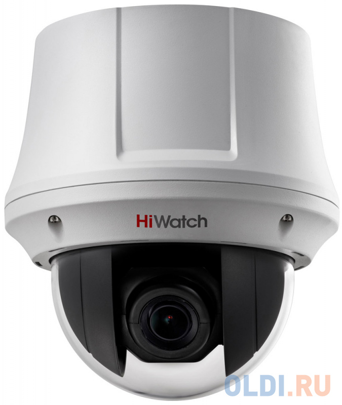 

Камера видеонаблюдения Hikvision HiWatch DS-T245 4-92мм цветная