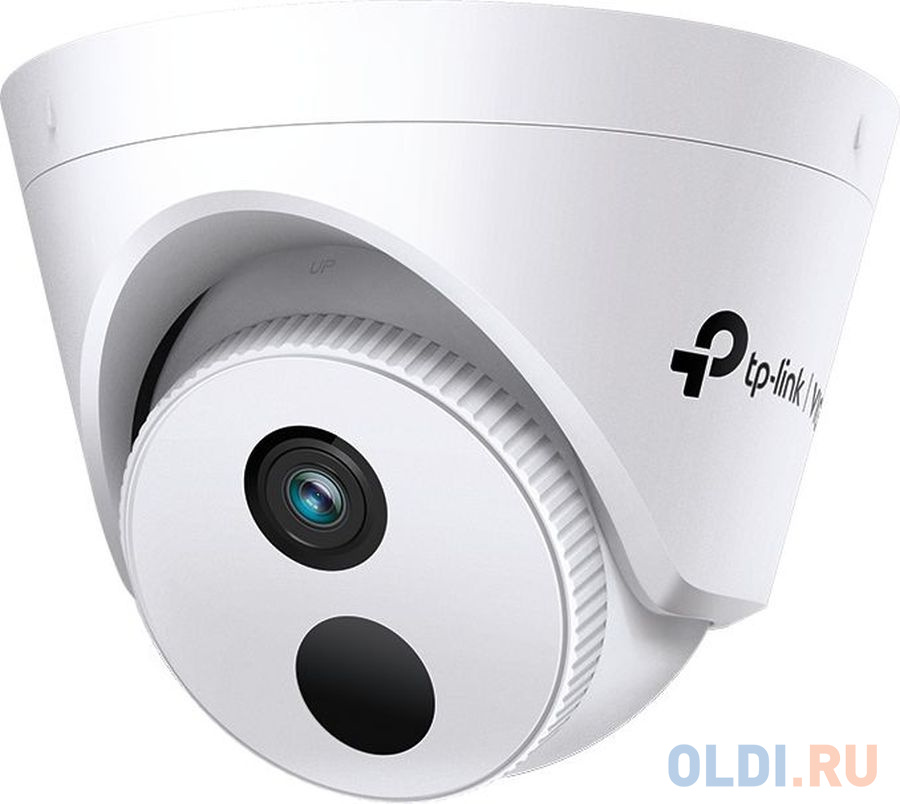 Поворотная камера видеонаблюдения TP-LINK VIGI C440I(2.8MM) белый VIGI C440I(2.8mm) - фото 1